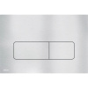Ovládacie tlačidlo Alca MOON nerezová oceľ matné MOON