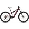 Elektrokolo CUBE STEREO Hybrid ONE44 HPC SLX 800 shiftblush´n´art 2026 L