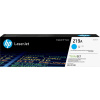 HP 219A, Azúrová originálny toner. kazeta, W2191A W2191A