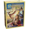 Mindok Carcassonne - rozšíření 3 (Princezna a drak)