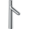 Hansgrohe 72045000 TALIS SELECT S umývadlová batéria 190 bez odtokovej súpravy, chróm