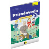 PRÍRODOVEDA pre 3.ročník ZŠ - učebnica - Ivana Rochovská, Veronika Zvončeková