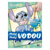 Lilo & Stitch - Maľuj vodou