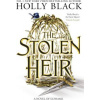 The Stolen Heir - Black Holly