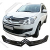 Lišta - deflektor kapoty Citroen C-Crosser -- 2007-