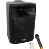 Ibiza Sound MOV8-CD - 8
