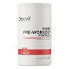 OstroVit - Pump pre-workout formula 500 g vodný melón