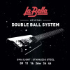 La Bella S946 Struny pre elektrickú gitaru