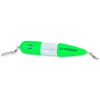 Plovák Uni Cat Reflector Outrigger Float zelený 95mm 1ks