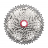 Volnokolo SunRace CSMX3 10-kolo, kazeta, 11-42 z., strieborná