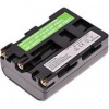 T6 POWER SONY NP-FM50, NP-FM51, NP-FM30, DCSO0002