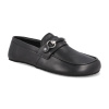 Barefoot dámské mokasíny Shapen - Versa Black W černé