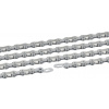 řetěz CONNEX 11sX pro 11-kolo, stříbrný