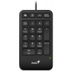 GENIUS NumPad 125 (31300019401)