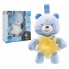 Medvedík Chicco pred spaním First Dreams modrý (Medvedík Chicco pred spaním First Dreams modrý)