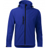 Malfini Performance Pánska softshell bunda 522 kráľovská modrá XL