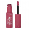 Rimmel Thrill Seeker Lip Latex Lesk na pery 300 Main Character