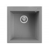 Granitový drez Elleci Quadra 102 G48