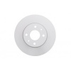 TATechnix Brzdový kotúč 251,5 mm Lancia THEMA (834_) - BOSCH
