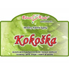 KOKOŠKA PASTUŠÍ TOBOLKA kapky (tinktura) 50 ml | Bylinné kapky