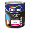 Dulux Rapidry Aqua 2,5 l BIELA LESKLÁ
