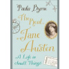 Real Jane Austen - Paula Byrne, HarperPress