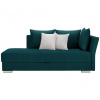 Livetastic LEŽADLO, textil, 220/93/100 cm - Sedačky - 001574000531