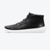 Kotníkové boty Skinners Moonwalker high top black 43