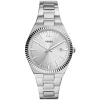 Fossil Scarlette dámske hodinky okrúhle ES5300