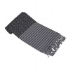 Artg Hamamzz Kusadasi Uterák 100x180 905150 Black 100 x 180 cm