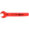 Maticový kľúč KS Tools, 1000 V, 22 mm, ponorná izolácia
