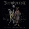 Septicflesh - Infernus Sinfonica Mmxix / 2CD+Blu-ray / Digipack [CD / LP]