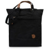 Fjallraven Tašky Totepack NO 1 Čierna