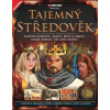 Tajemný středověk | kolektiv autorů