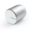 Tedee Smart Lock, elektronický zámok, strieborný Tedee Strieborný Vstavaná