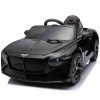 Mamido Elektrické autíčko Bentley Bacalar čierne