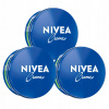 Nivea Creme Universal hydratačný telový krém 250 ml (Nivea Creme Universal hydratačný telový krém 250 ml)
