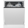 BEKO BDIN38542P - Umývačka riadu zabudovateľná