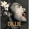Holiday Billie - Billie / Original Sountrack / OST [CD]