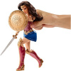 DC Comics 900 FDF39 Wonder Woman Shield Deluxe Doll