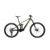 NORCO Fluid VLT C1 140 Silver 29/27,5 Veľkosť rámu: SZ5 (XXL)