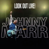 John Marr: Look Out Live! CD - John Marr