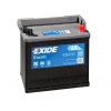 Autobatéria Exide Excell 12V, 45Ah, 330A