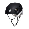 BLACK DIAMOND CAPITAN HELMET - MIPS Black-White - M/L