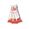 Kompava 3Energy bar 40 g višňa