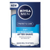 Nivea Ošetrujúce voda po holení 2v1 Men Refresh & Care 100 ml
