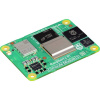 Raspberry Pi® Compute Modul 5 CM5016064 (16 GB RAM / 64 GB eMMC) 4 x 2.4 GHz; SC1578