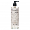 Tekuté mydlo 380ml OLIVIA (pumpičkový dávkovač MAGNET)