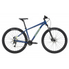 Cannondale Trail 6 /Xs-S 27,5' M-Xl 29'/, bicykel - Abyss Blue Veľkosť: L