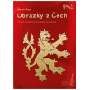 Obrázky z Čiech pre gitaru od Martin Rous